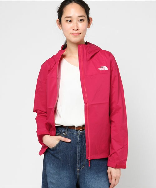 THE NORTH FACE ベンチャージャケット