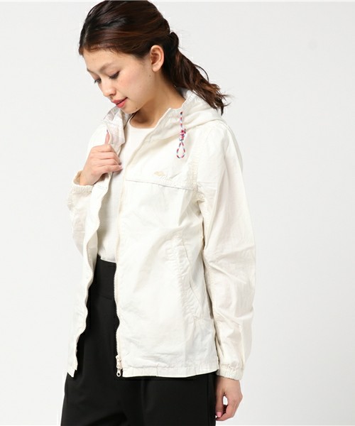 KRIFF MAYER マウンテンパーカー