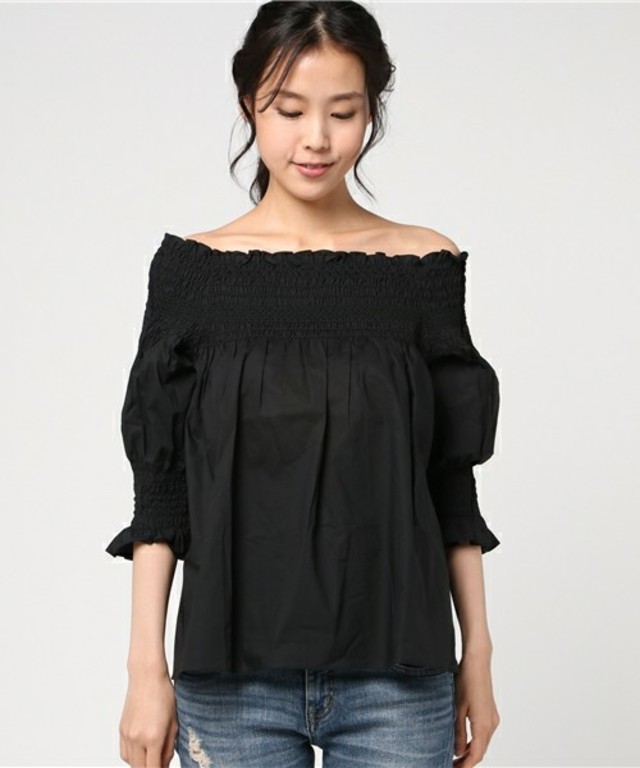 ROSE BUD　S-LBL-17120