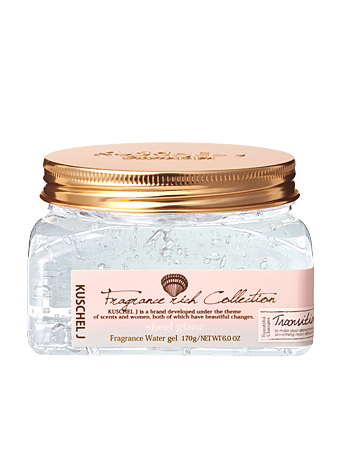KUSCHEL J フレグランスウォータージェル