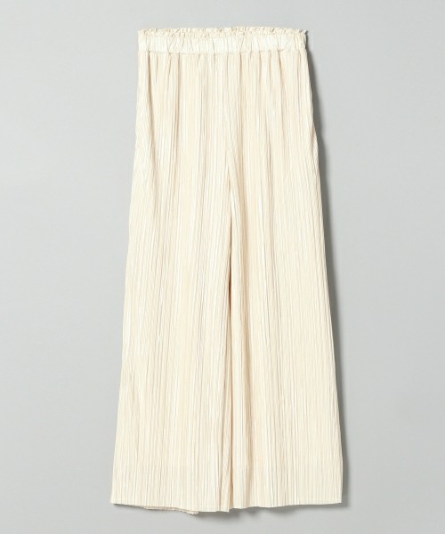 JEANASIS ヨウリュウワイドパンツ/748195