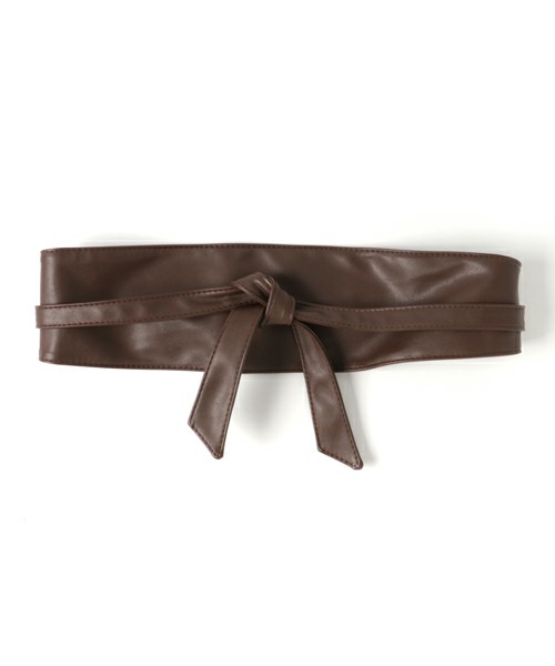 INGNI　サッシュベルト