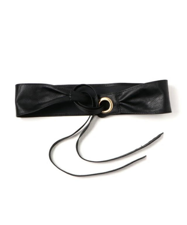 ViS　メタルポイントサッシュベルト