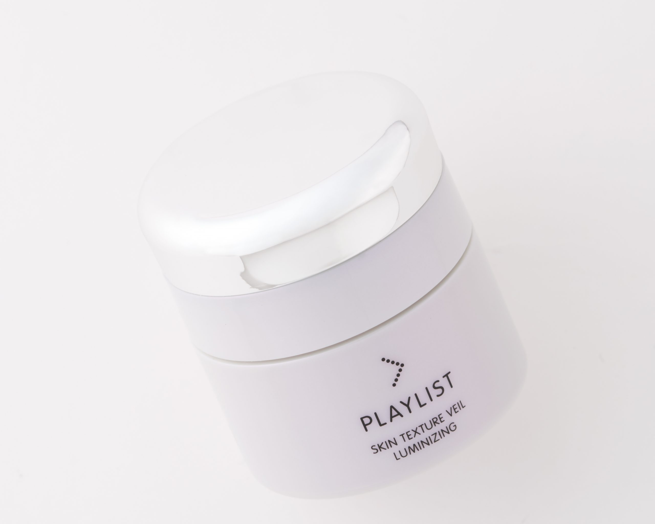 プレイリスト スキンテクスチャーヴェール ルミナイジング