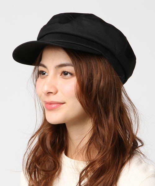 LOWRYS FARM アソートキャスケット