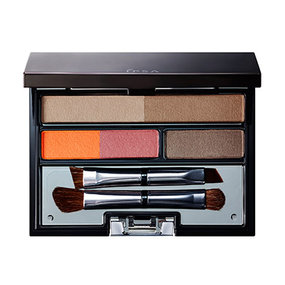 IPSA アイブロウクリエイティブパレット