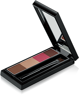 Visee カラーリングアイブロウパウダー