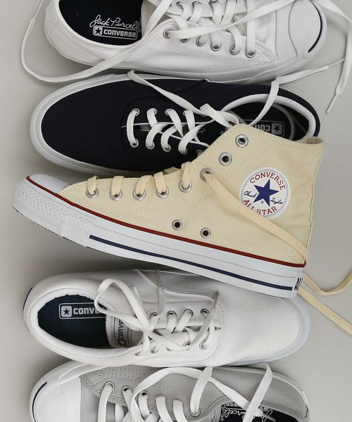 CONVERSE キャンバス オールスター HI