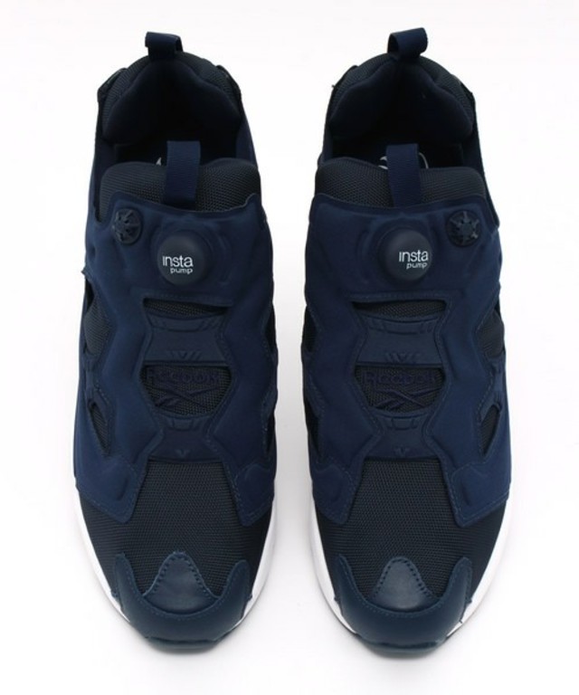 Reebok インスタポンプ フューリー OG Reebok CLASSIC