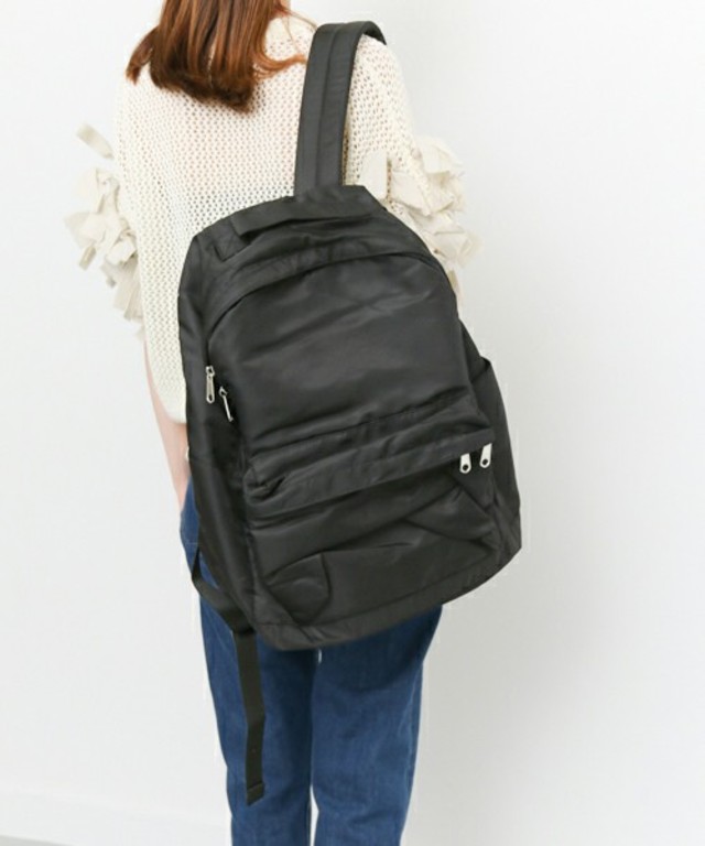 KBF ビッグバックパック