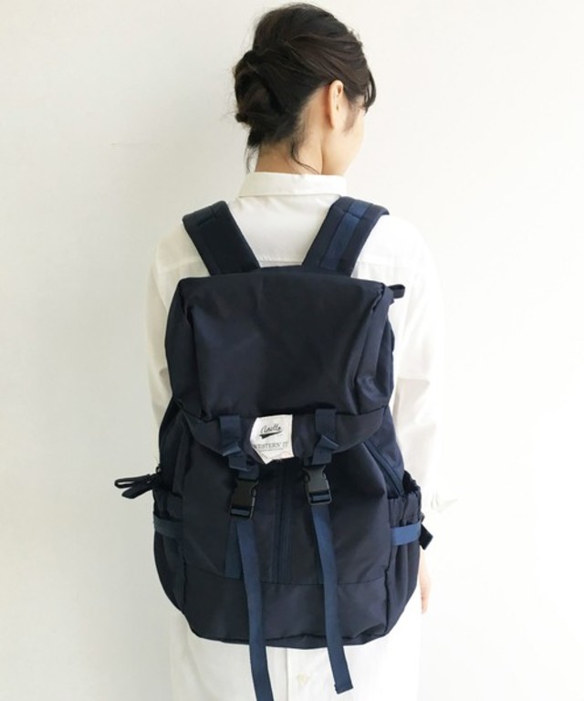 anello 高密度バックパック