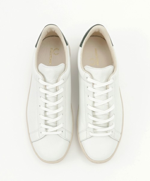 FRED PERRY / Breaux WB