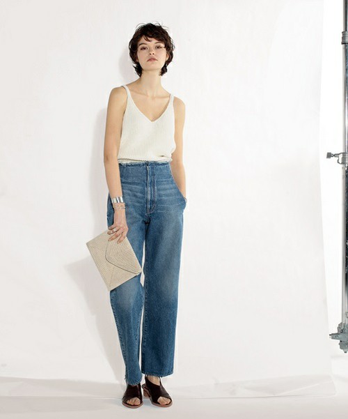 TODAYFUL　NICOLE's Denim