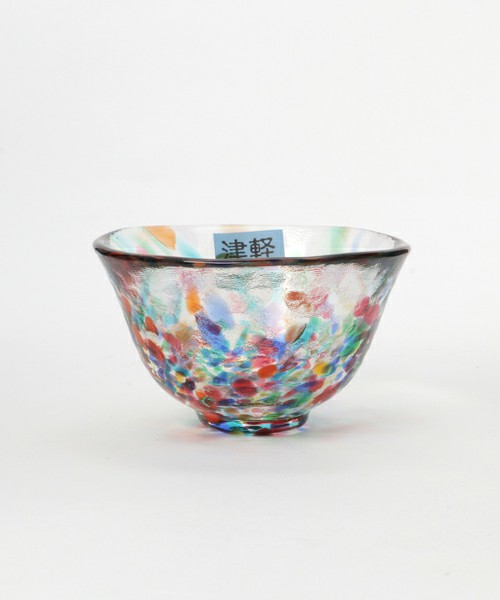 TIMELESS COMFORT / 津軽びいどろ盃コレクション