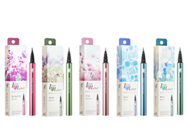 ラブ・ライナー カラーコレクション / ラブ・ライナー