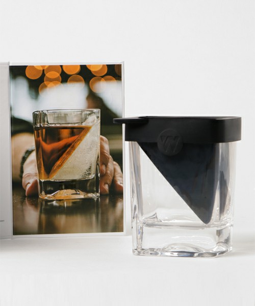 CORKCICLE / ウィスキーウェッジ