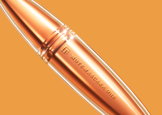 モテマスカラ ONE リフトアップ Bk / モテマスカラ