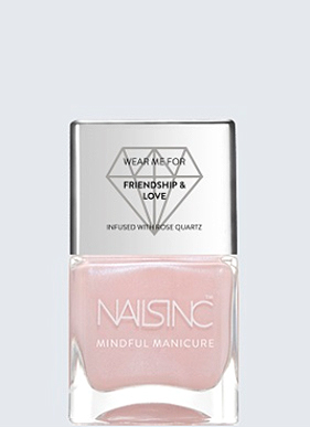 マインドフル マニキュア ベター トゥギャザー