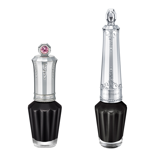 ジルスチュアート シースルーデコレーション ネイルズ