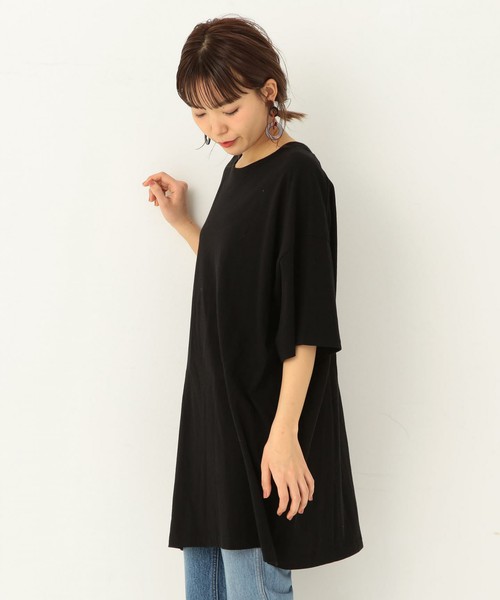 Another Edition / テンジク BIG TEE