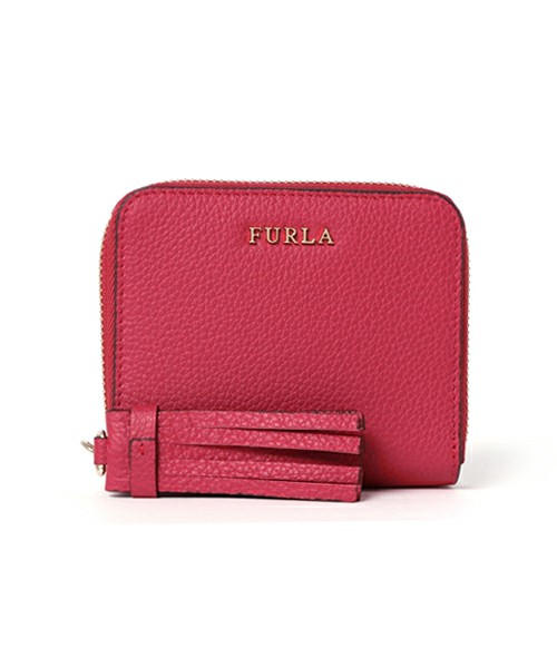 エマ スモールジップアラウンド ウォレット