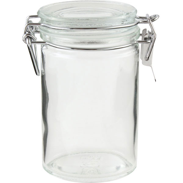 スパイスジャー