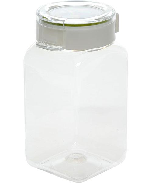 フレッシュロック角型 500ml