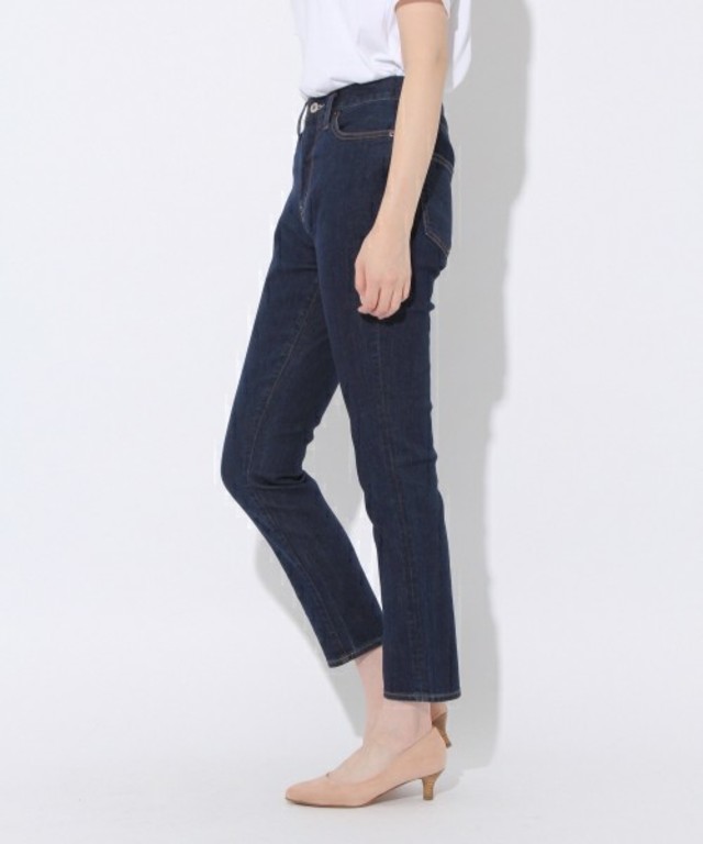 niko and... ガールフレンドデニム