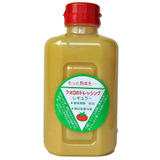 フォロのドレッシング