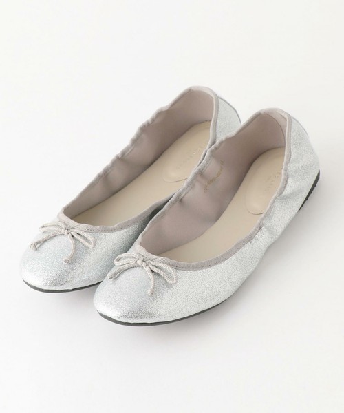 UNITED ARROWS / レイン バレエシューズ