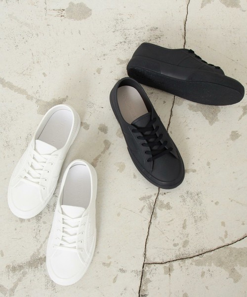 BEAUTY&YOUTH UNITED ARROWS / レインスニーカー