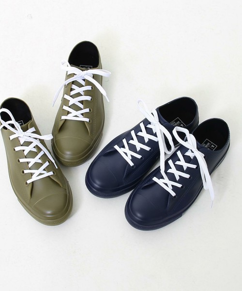 coen / レインスニーカー