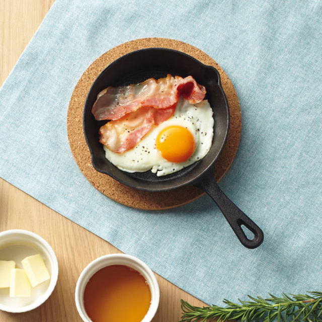 スキレット鍋　15cm