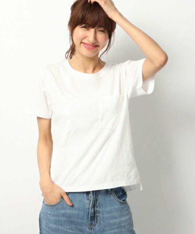 Heather  ムジポケT