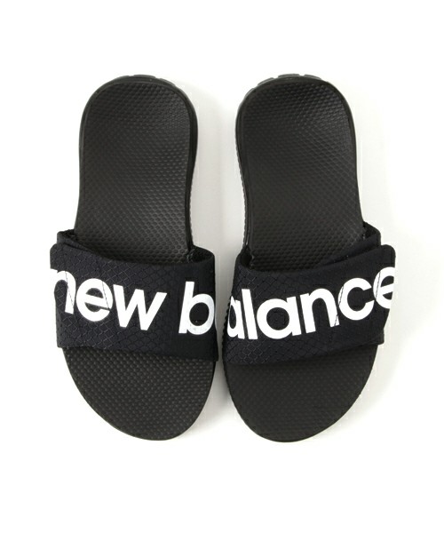 CIAOPANIC TYPY /【WEB限定】ニューバランスサンダル