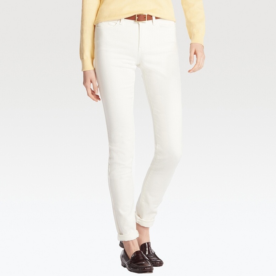 ウルトラストレッチジーンズ