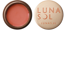 LUNASOL カラーグロウバーム