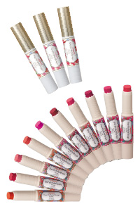 CANMAKE ステイオンバームルージュ