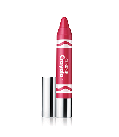 CLINIQUE チャビースティック モイスチャライジングリップカラーバーム