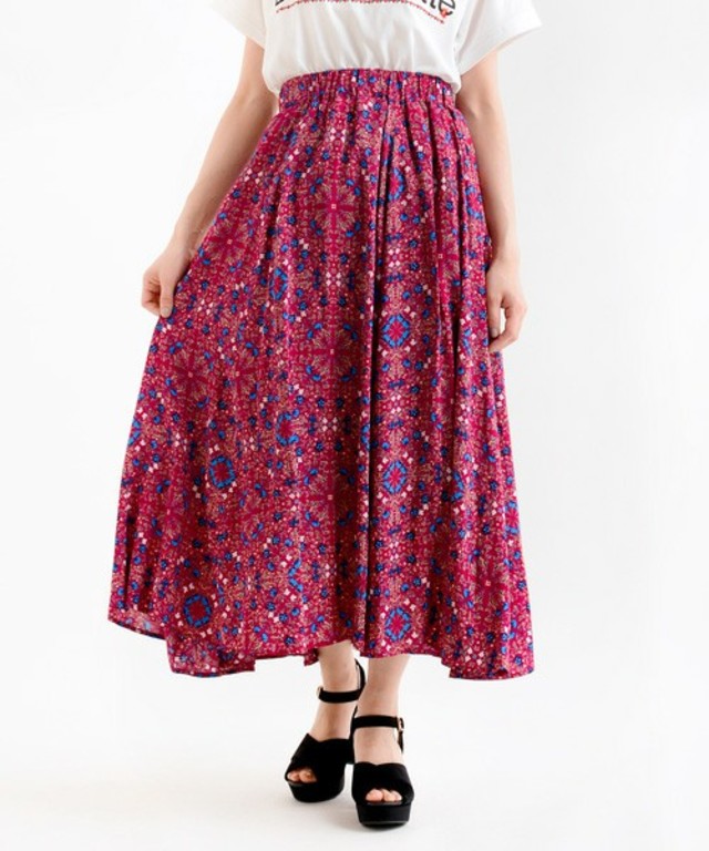 リトルフラワースカート(amelier MAJESTIC LEGON)