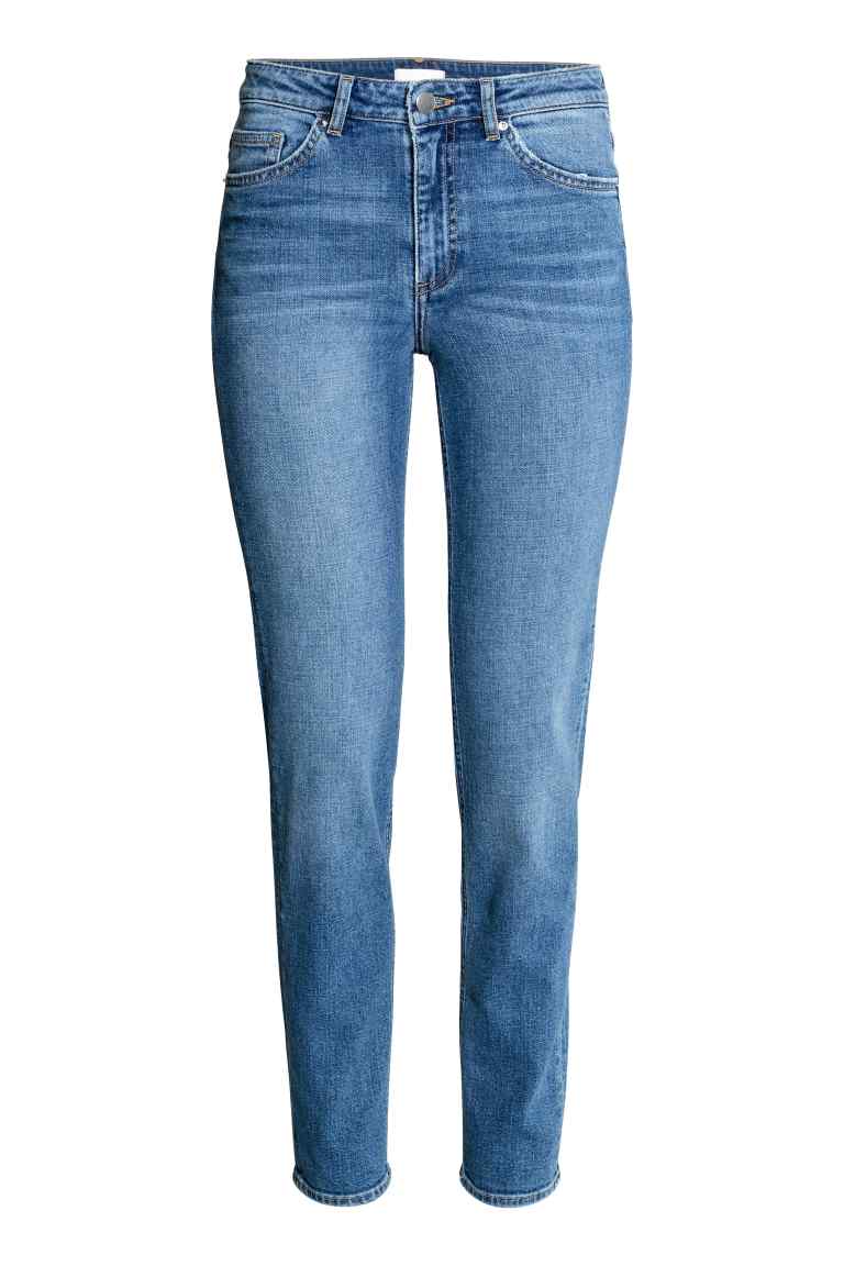Slim Regular Jeans