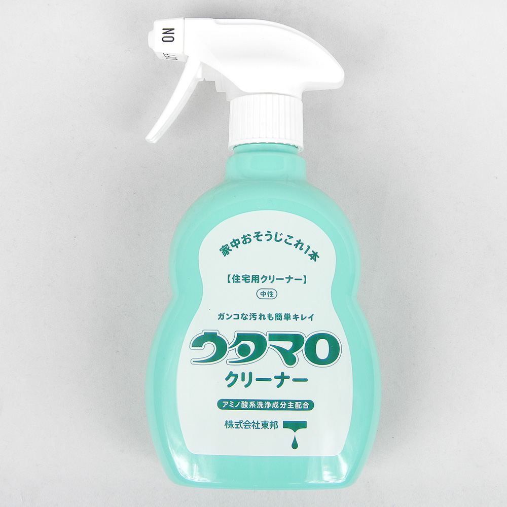 ウタマロクリーナー