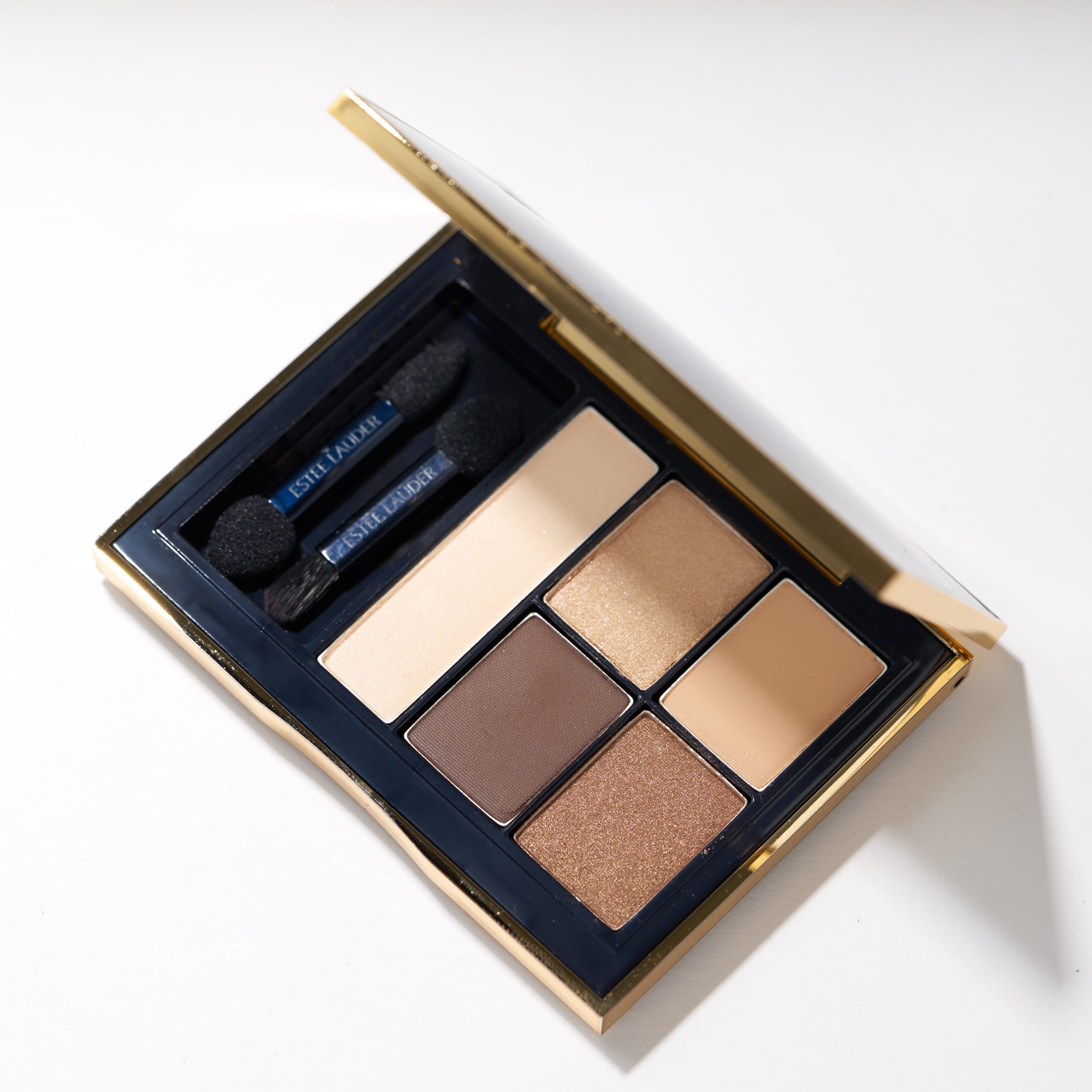 エスティ ローダー ピュア カラー エンヴィ アイシャドウ ファイブ カラー パレット 01