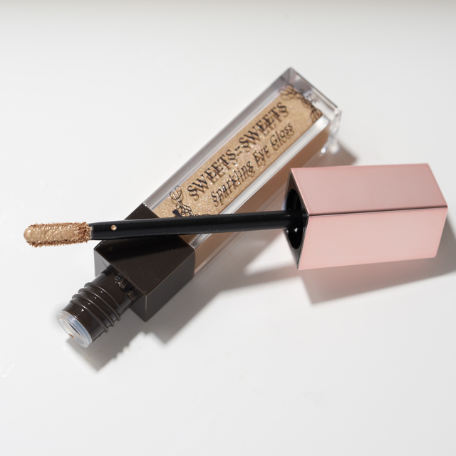 スウィーツスウィーツ スパークリングアイグロス 07