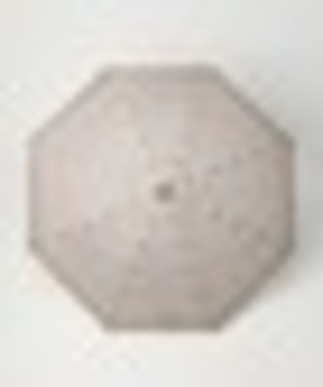 SESTO　ab/ストライプ柄 雨傘