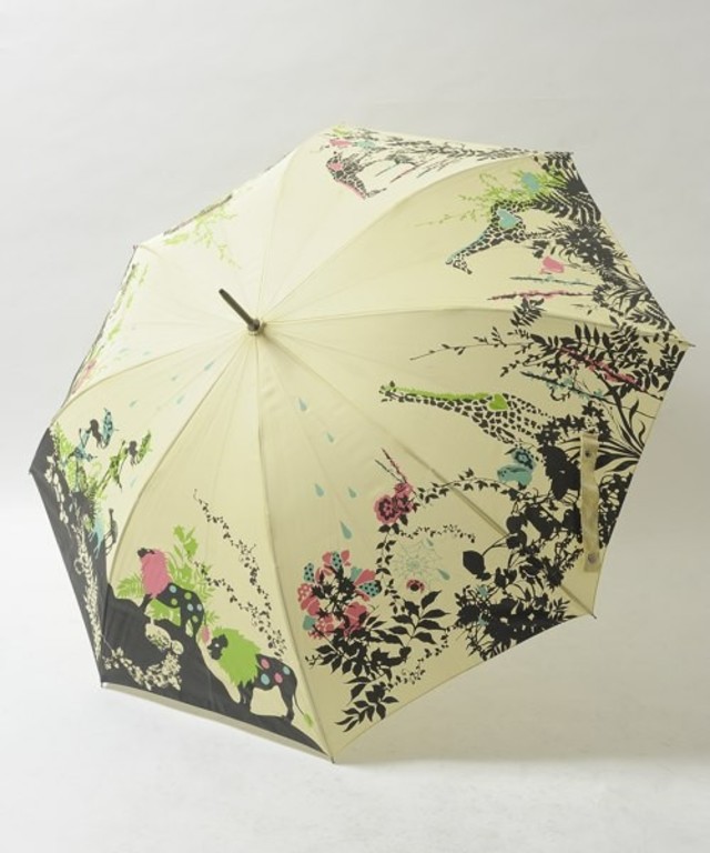 IDEA　SILHOUETTE KAYO HORAGUCHI