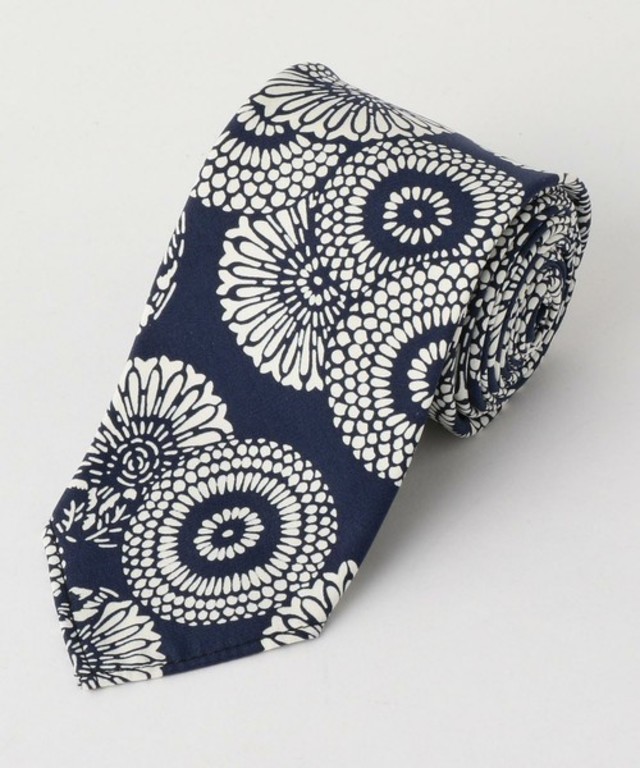 green label relaxing J/T/C 7.5 STMP OGIKU ネクタイ