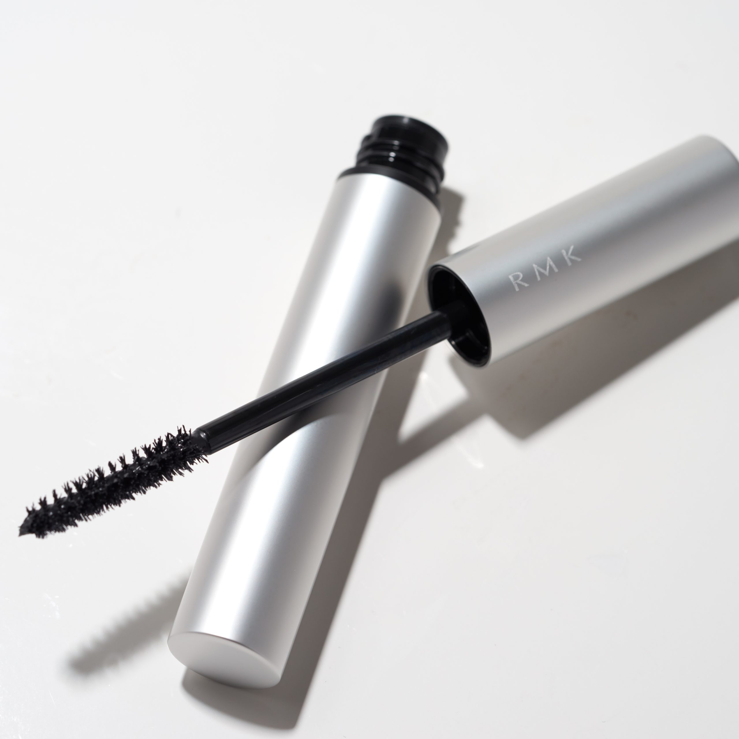 RMK マットマスカラ N 01