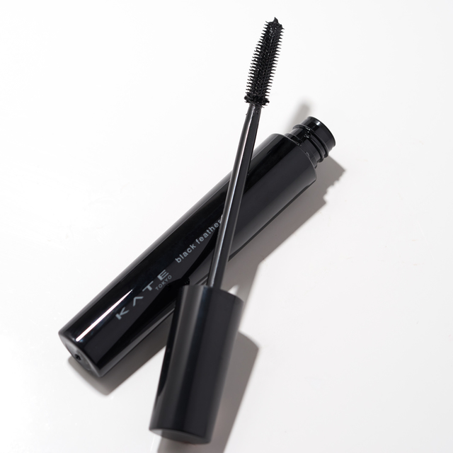 ケイト ブラックフェザーラッシュ