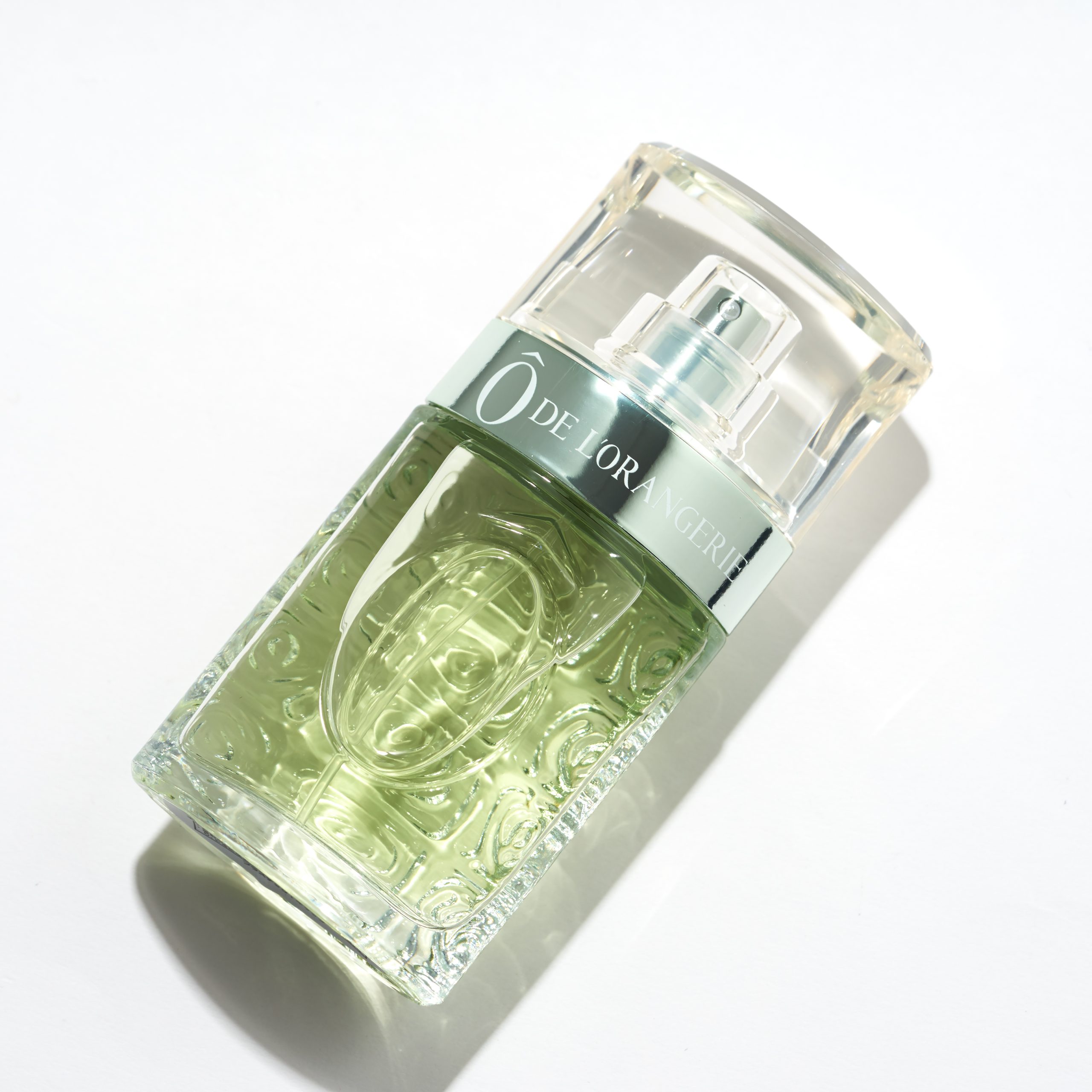 ランコム オー ドゥ オランジェリー